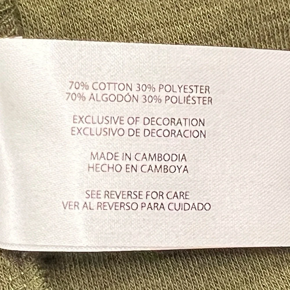 Banana Republic banana republic
